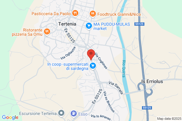 Pescheria da Marina