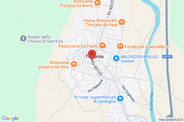 Pilia piero