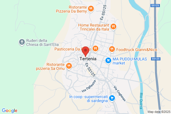 Serrau teresa