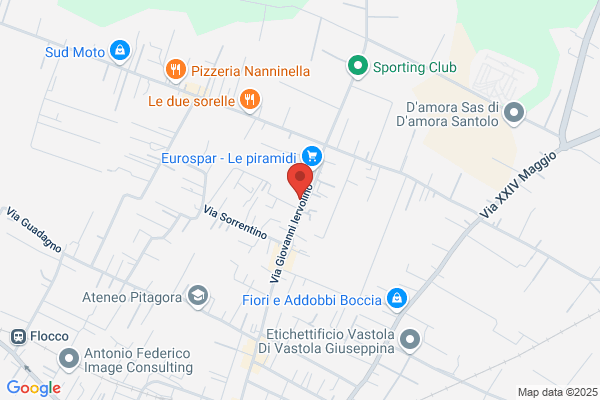 Centro Gomme Sas di Boccia Michele