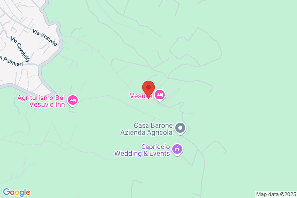Casa Barone Azienda Agricola