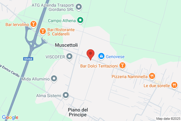 Fattoria Agricola Elce