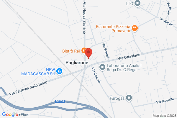 Falegnameria Vincenzo La Marca