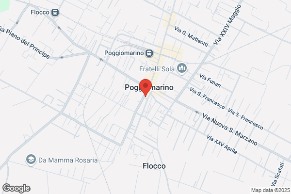 Spazio ENEL Partner Poggiomarino