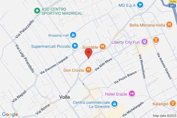 CL Rent Car Srls Noleggio Auto a Breve e Lungo Termine