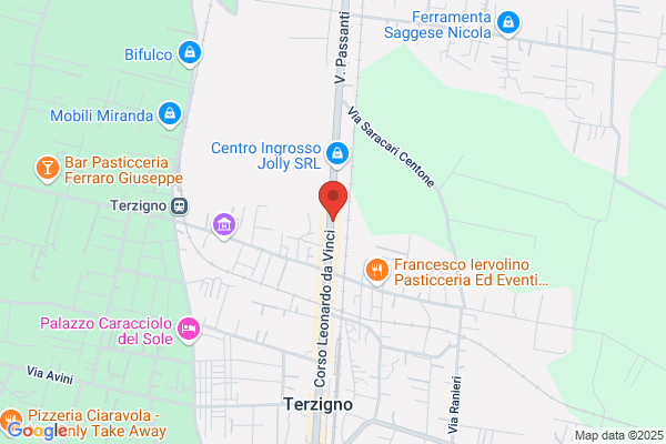 Mama Caffè Bar