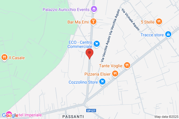 Iside Disinfestazione - Derattizzazione