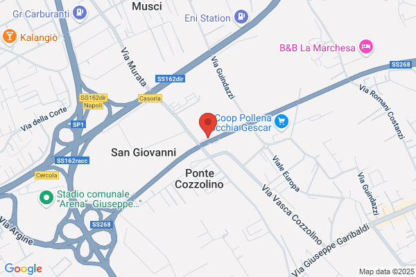 Distributore IP