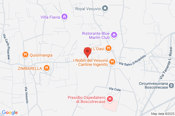 Distributore IP