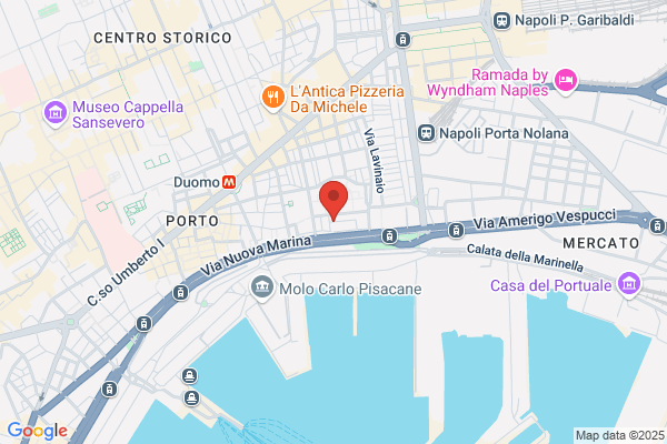 Dep Ponteggi - Impermeabilizzazioni Napoli - Lavori di Asfalto Napoli
