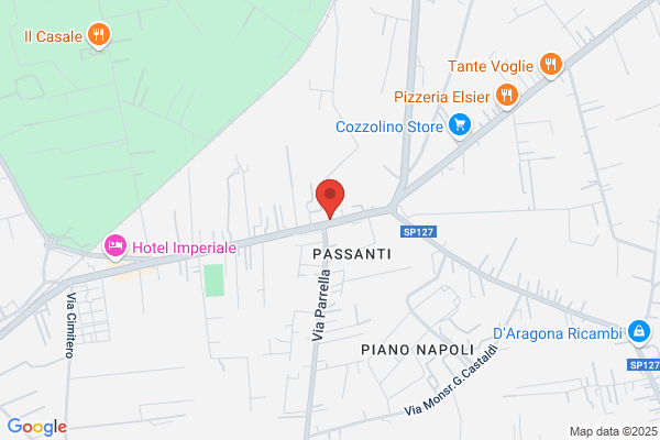 Farmacia Esposito Dott.ssa Franca