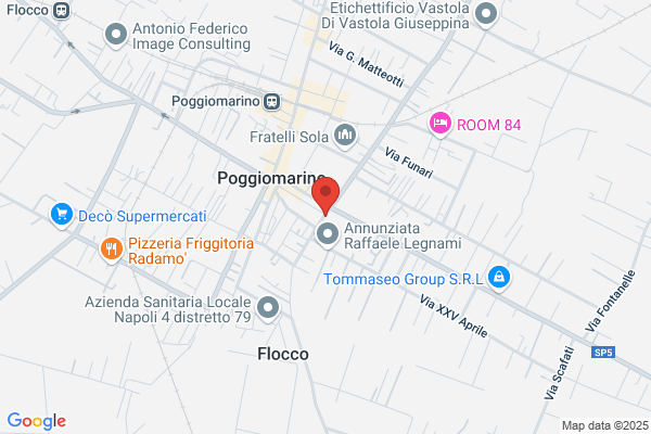 La Boutique delle Occasioni Usate