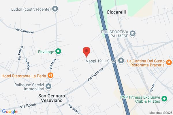 Falegnameria di Caprio