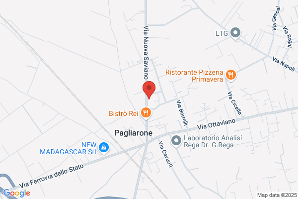 La Maison  Biancheria - Intimo - Detersivi