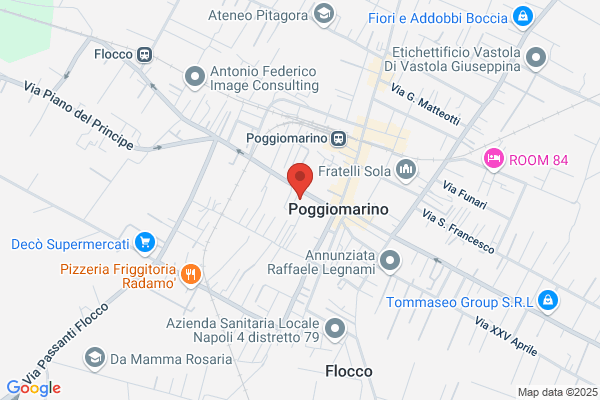 Caso Allestimenti