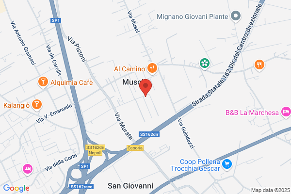 Escape Room Napoli - Escape Boom