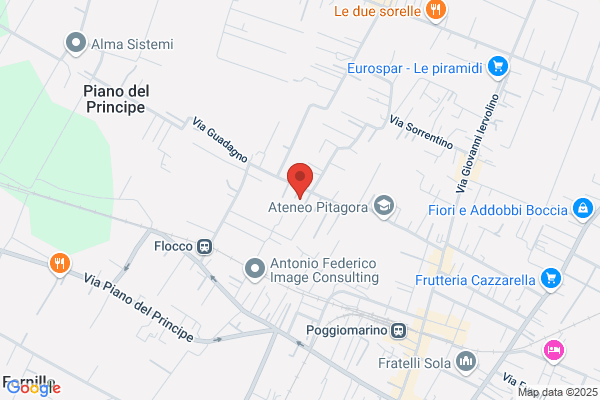 Armando Motor Service