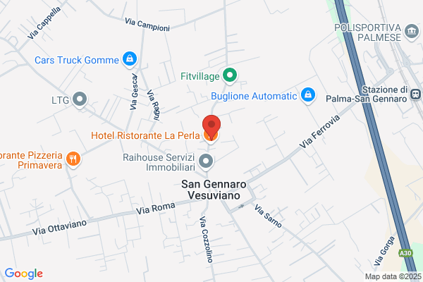 Centro Analisi Cliniche Napolitano