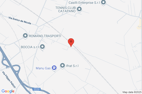 Liveri Management - Materie Plastiche Campania