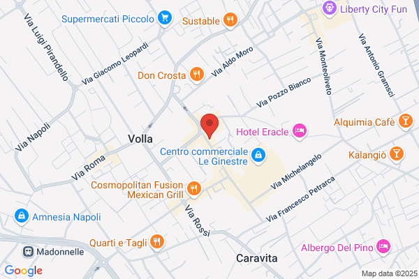 Nuova Plastica Vollese Sas