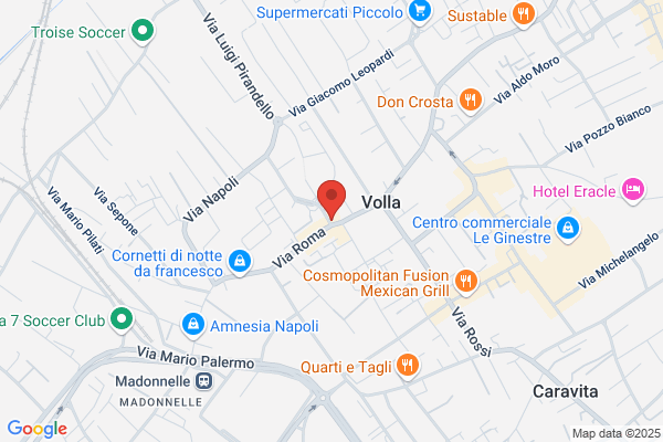 Profumerie Tentazioni