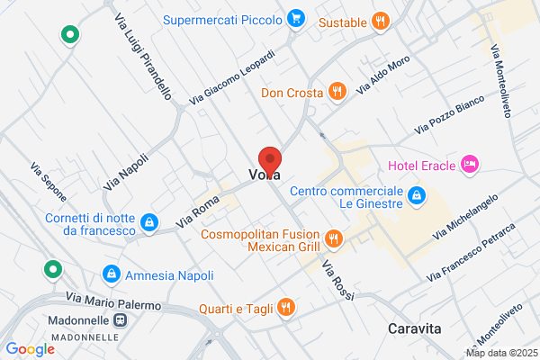 Studio Commerciale Dr. Carmine Guadagno