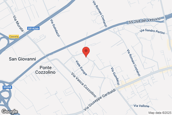 Studio Medico Ortopedico Dr. Cavallo Angelo