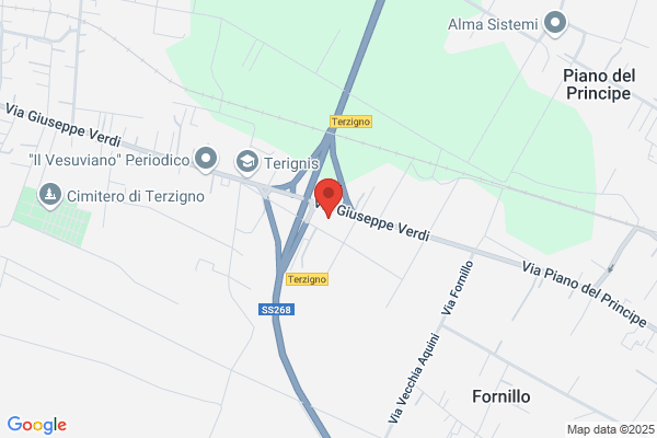 Organizzazione Funebre Savarese