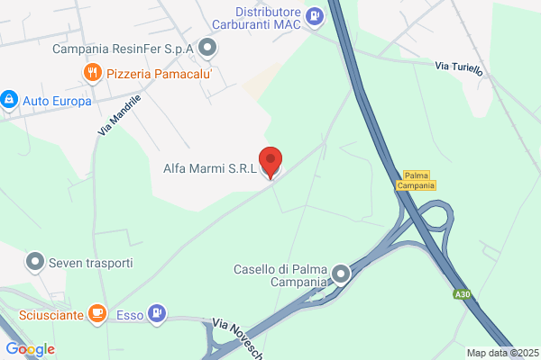 Alfa Marmi