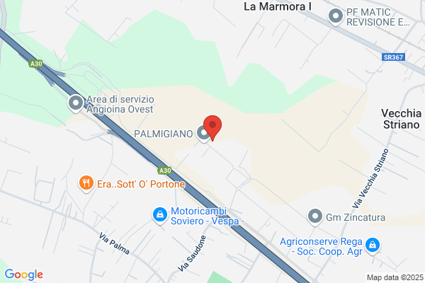 Ambrosio I.D.A.V. Spa