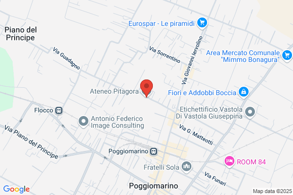 Ateneo Pitagora