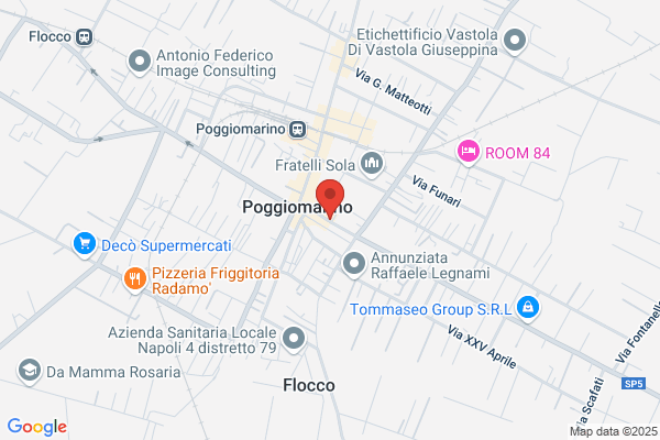 Autoscuola La Vesuviana