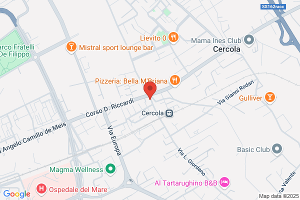 Farmacia Melillo Dr. Emilio