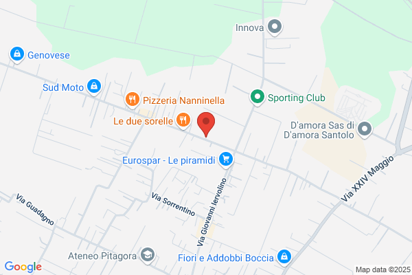 Giamundo Intimo e Biancheria