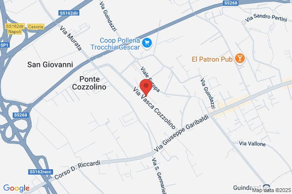 Gsd Vet Center Ambulatorio Veterinario
