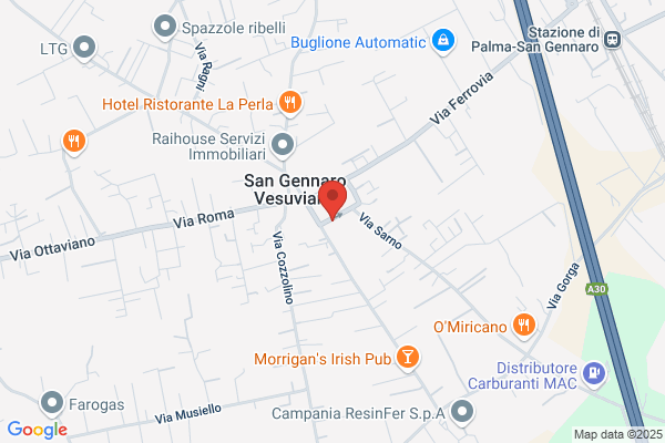 Poste e Servizi K&G