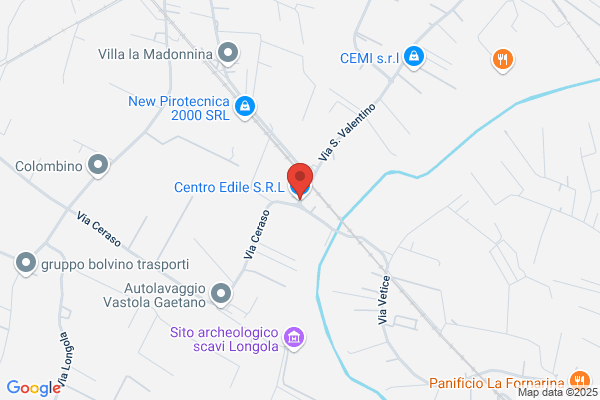 Centro Edile