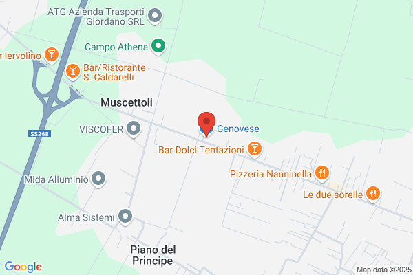 Gieffe Interni