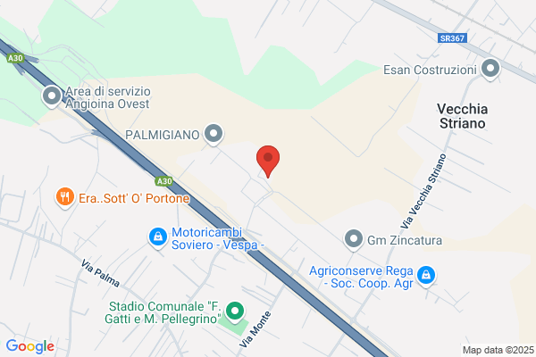 Taberna Domus Marciano Ristorante e Pizzeria