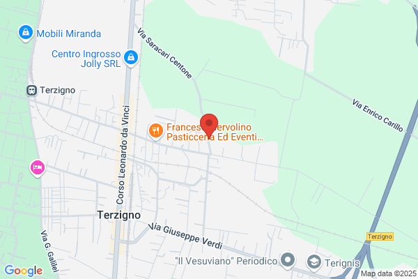 Antico Panificio Santa Lucia