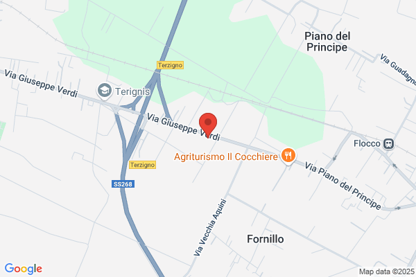 Ristorante Braceria Deliguò