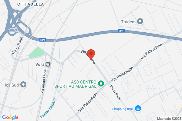 Commercio Metalli Fiorentino Srl