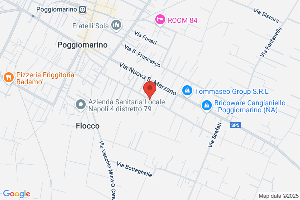 Asilo Nido L'Isola Che Non C'E'