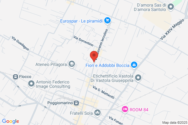 Il Gusto di Capacchione