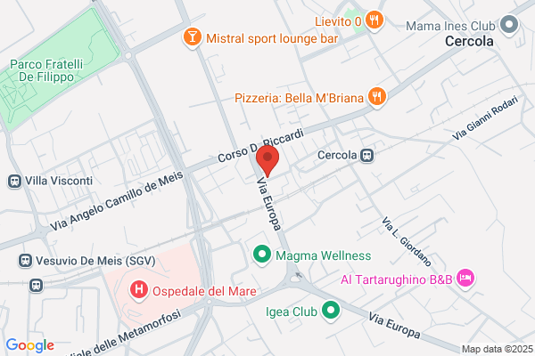 Due Esse Supermercato