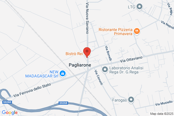 Sisa Supermercato La Marca