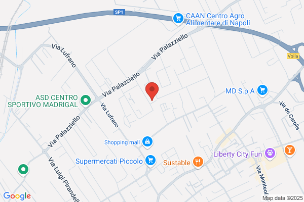 Trasporti e Logistica Pietropaolo