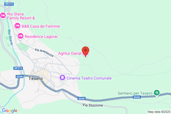 Agritur Darial