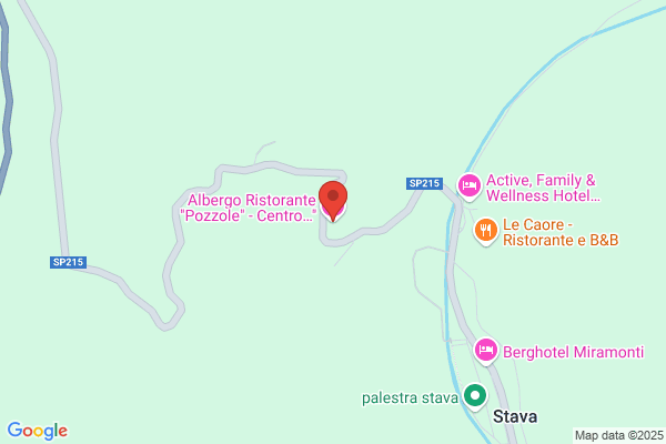 Albergo Ristorante Pozzole