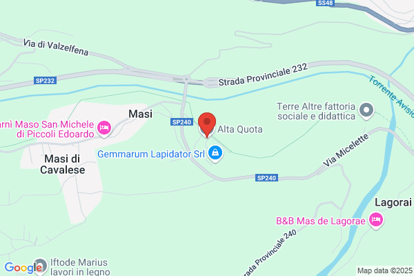 Alta Quota